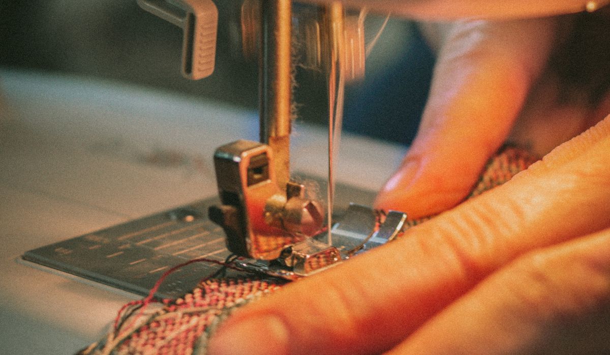 Choosing Sustainable Fabrics for Sewing Projects